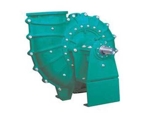 渣漿泵(beng)檢修安全注意(yì)事項