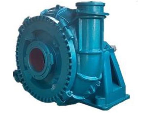 G、GH型砂礫(li)泵