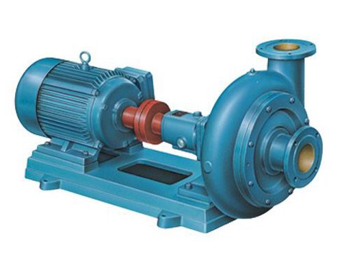 PW型(xing)污水泵(beng)