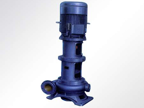 PWL型(xíng)離心式污水泵(bèng)