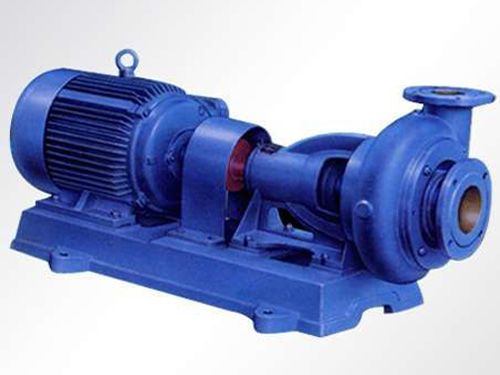 PWF型耐酸污(wū)水泵