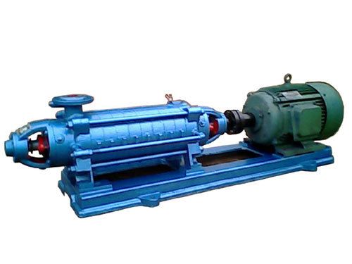 D型多級(jí)離心泵(beng)