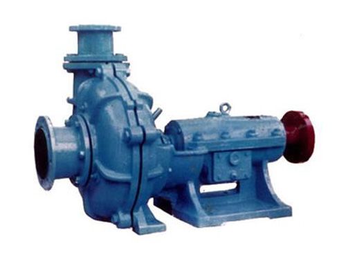 PNJB、PNJFB型襯(chèn)膠泥漿泵