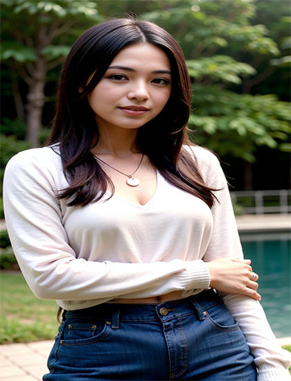 重新认识《兴奋的女大学生们与黑人主人》的审美特点与艺术成就——商业与艺术的平衡