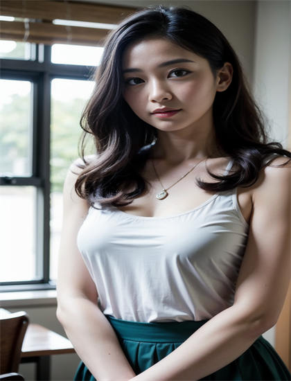 幕后花絮：美杜莎剧情全解析：人物命运与故事走向深度解读