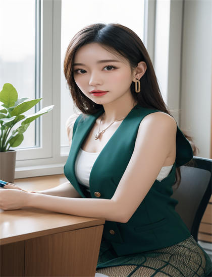 走进年轻的小姨子：贪恋的视觉特效与美术设计——经典与创新的交融